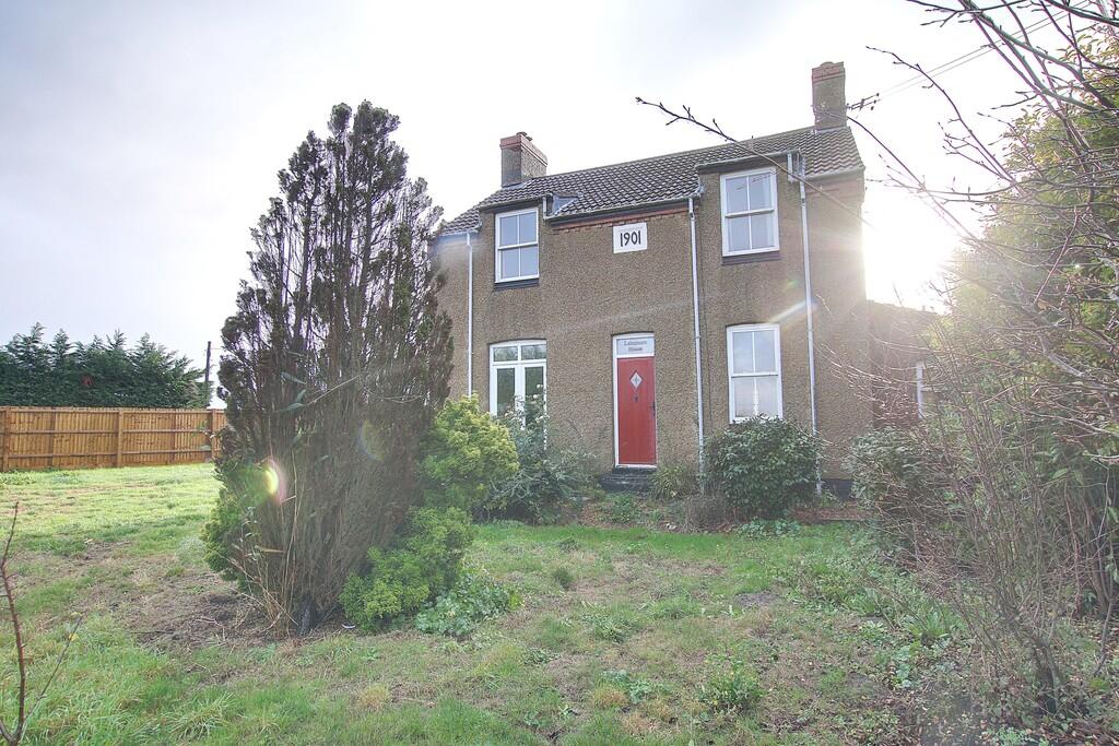 Main image of property: Wimblington Road, Manea