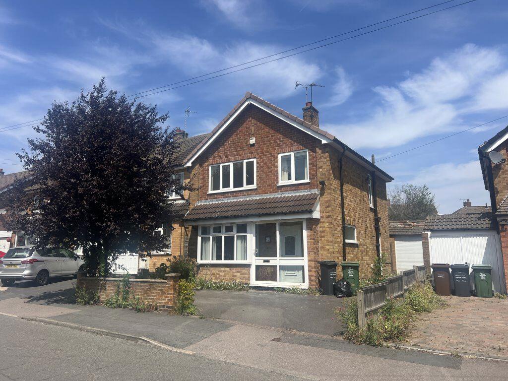 Main image of property: Link Road, Anstey, Leicestershire