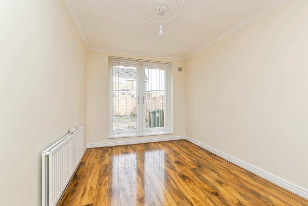 House in Hartlepool, Rift House - View 3