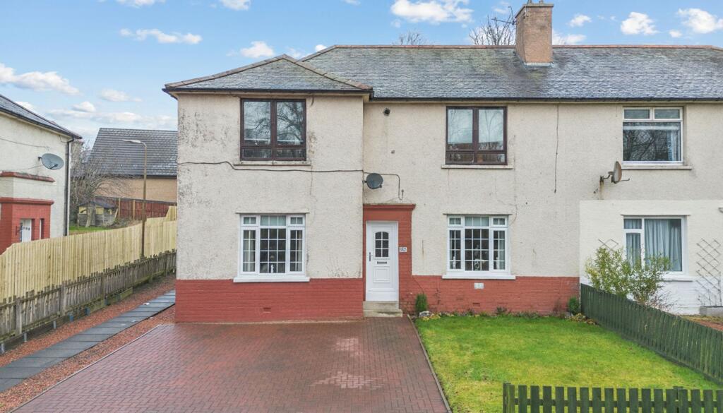 Main image of property: Stuart Terrace, Bathgate