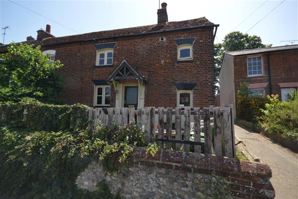 Main image of property: Church Street, Braintree, Essex, CM7