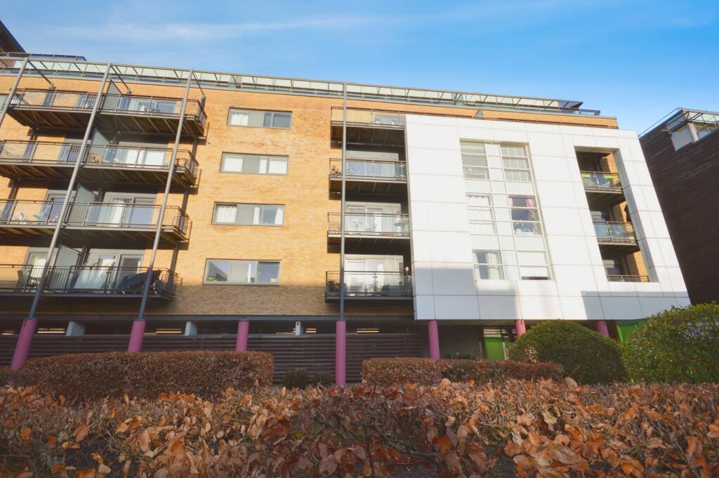 Main image of property: Ferry Court, Cardiff Bay, Cardiff