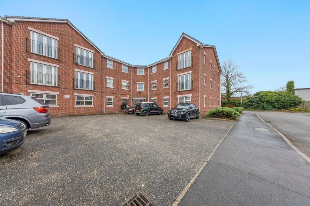 Main image of property: Planewood Gardens, Lowton, WA3