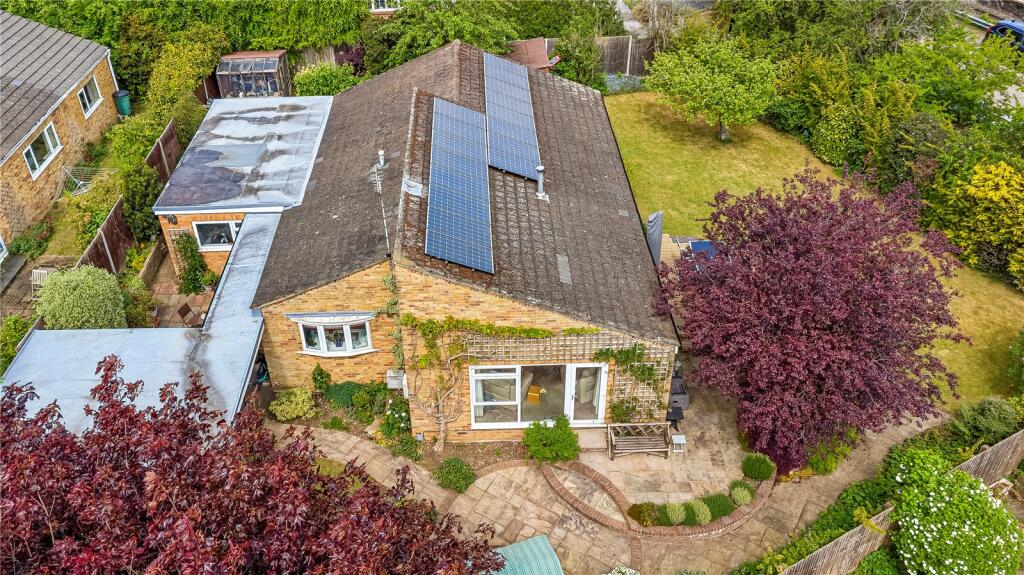 Main image of property: Dancote, Knebworth, Hertfordshire, SG3