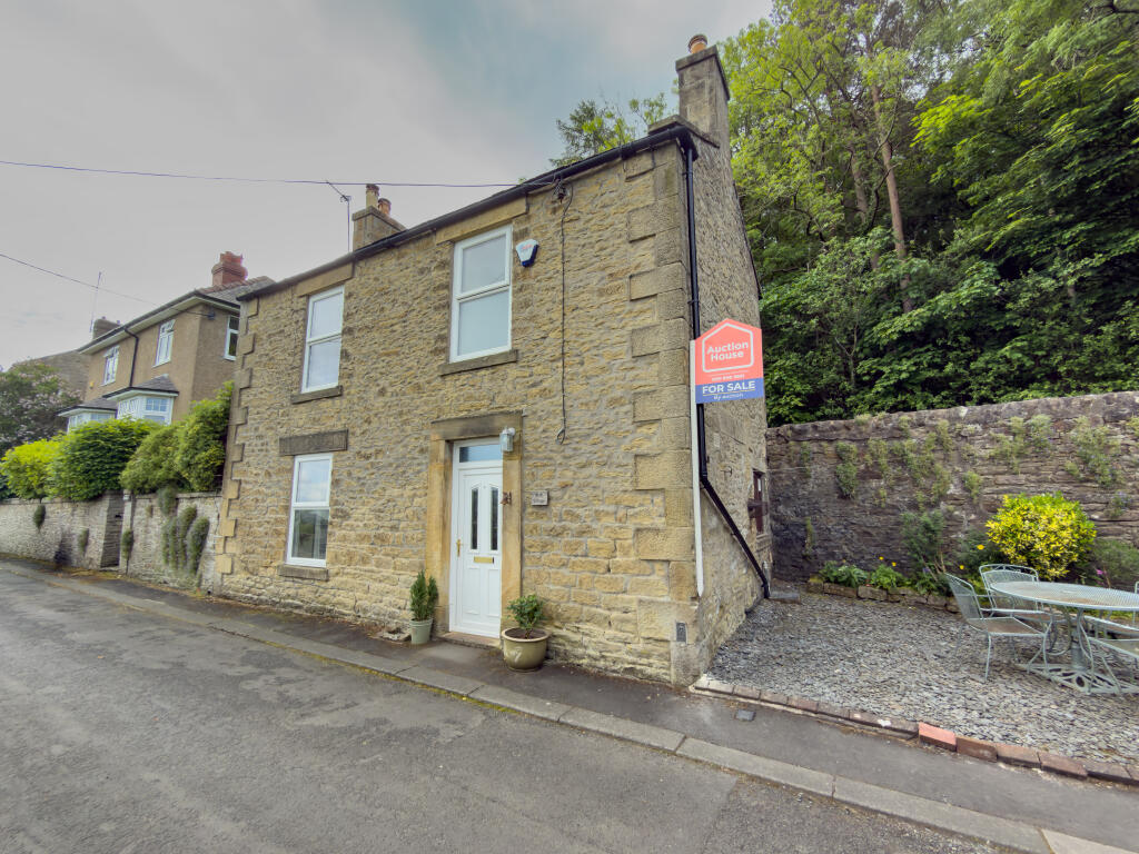 Main image of property: Rock Cottage, Fellside, Hexham, Northumberland NE46 1RB