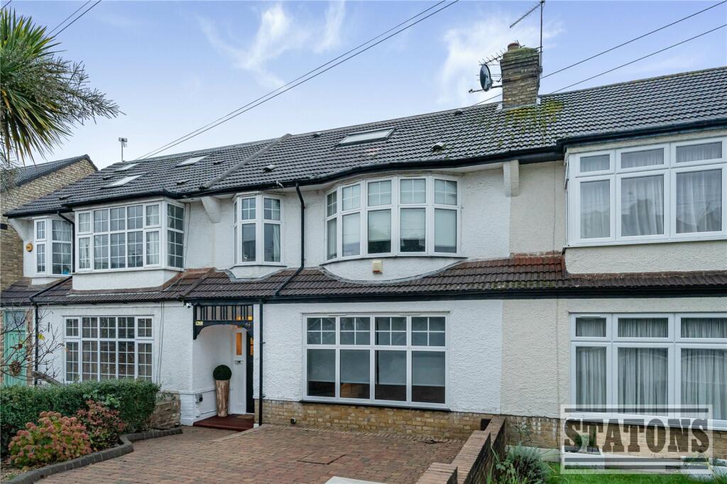 Main image of property: Eton Avenue, Barnet, EN4