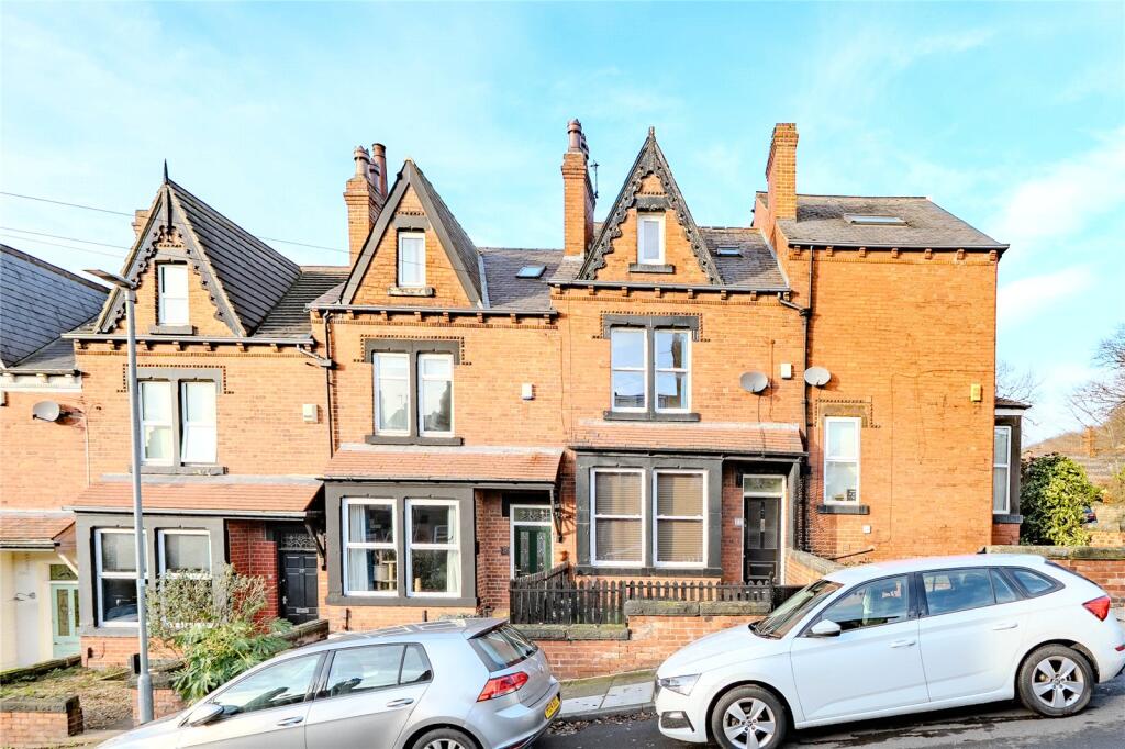 Main image of property: De Lacy Mount, Leeds, West Yorkshire