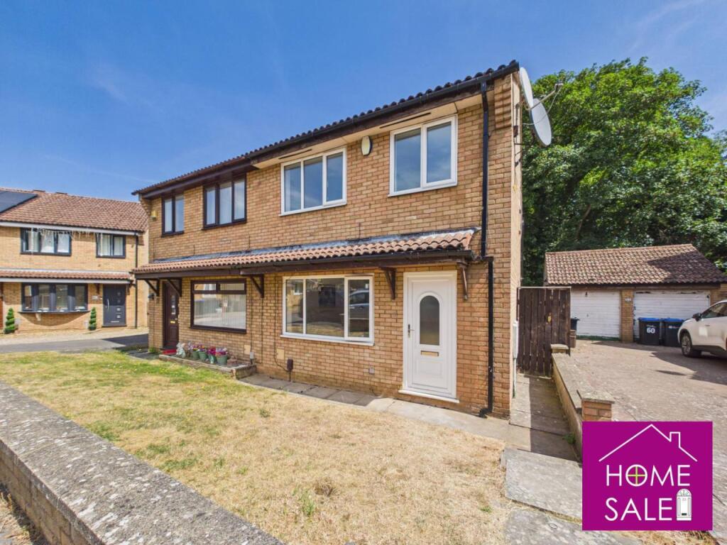 Main image of property: Farmhill Road, Northampton