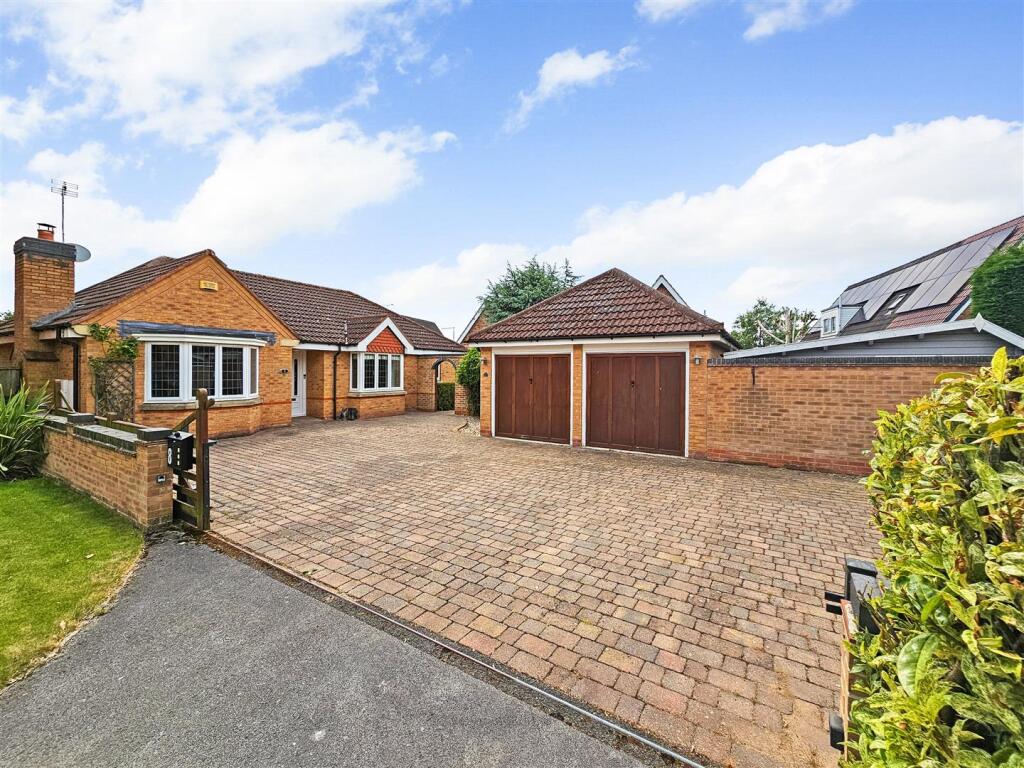 Main image of property: Old Tannery Drive, Lowdham, Nottingham