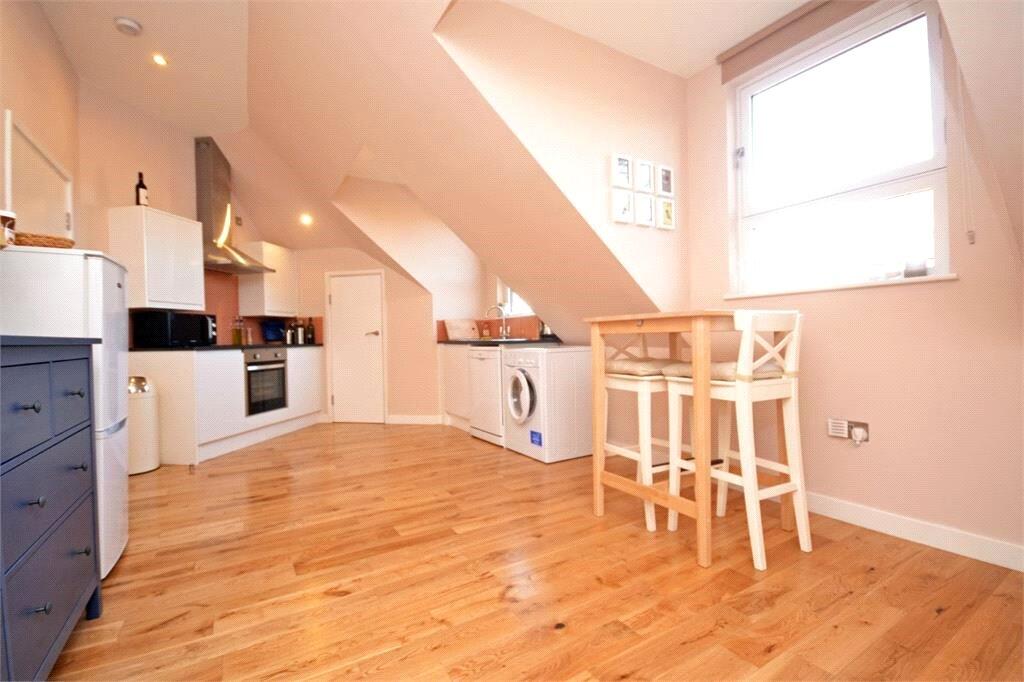Main image of property: Bambri Court, Isleworth