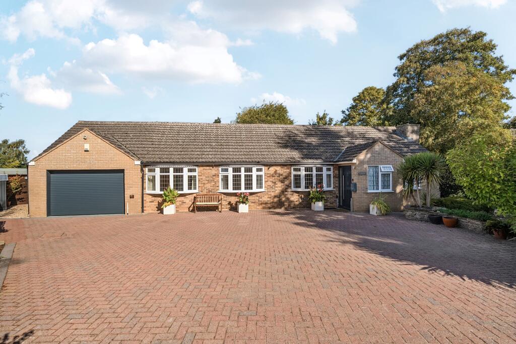 Main image of property: Muston NOTTINGHAMSHIRE
