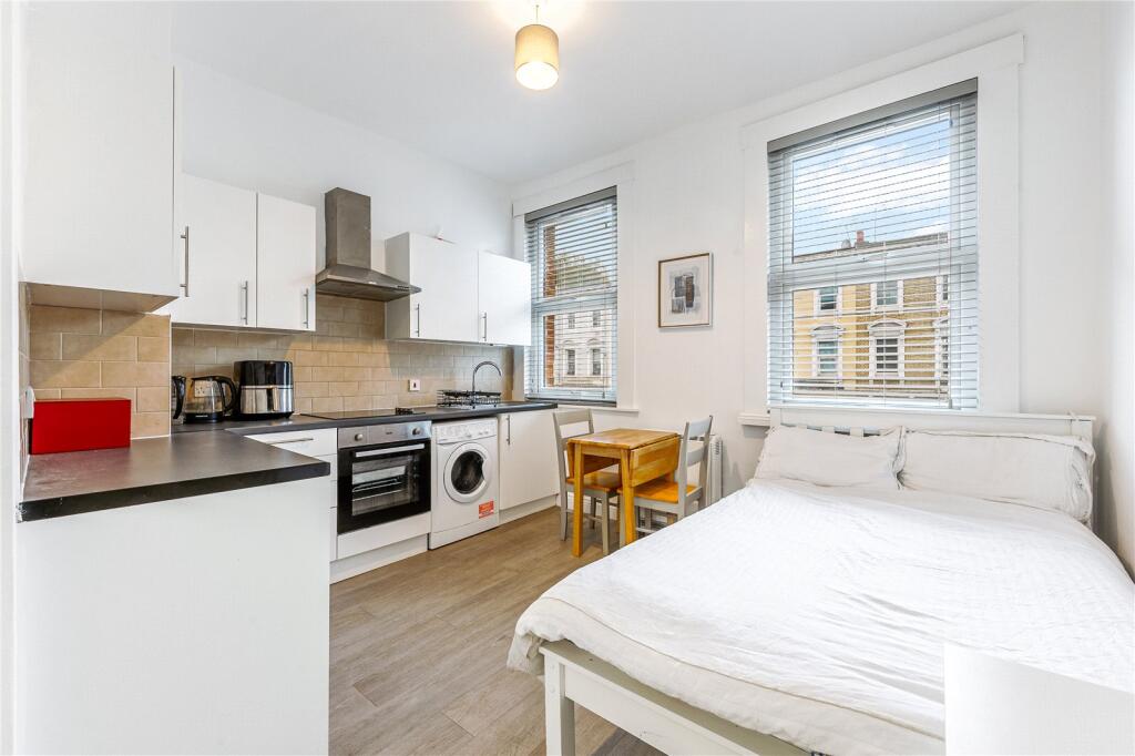 Warwick Road, London, SW5 photo 3
