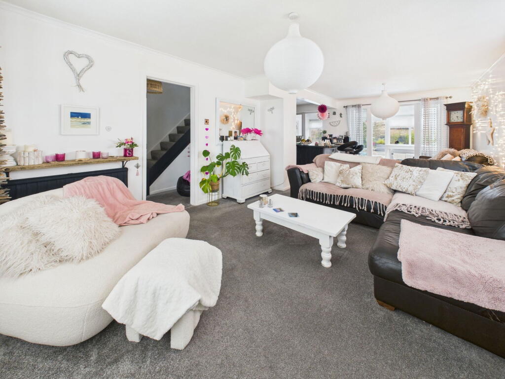 House in Shoreham-by-Sea, Shoreham Beach, Kingston Buci - View 4
