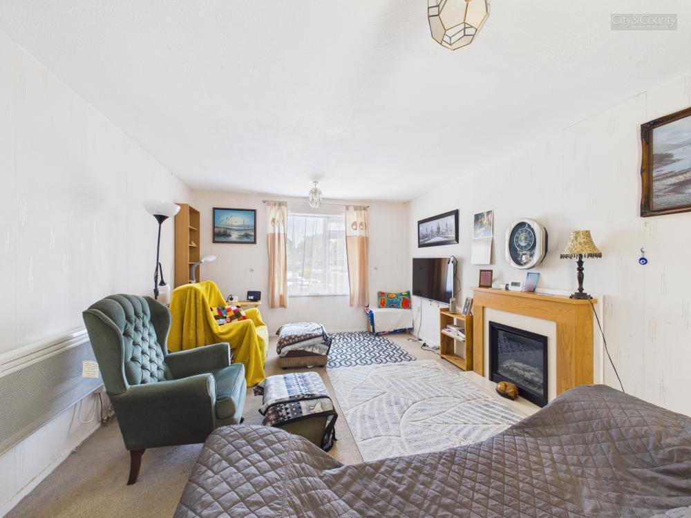 Oxclose, Bretton, Peterborough - View 5