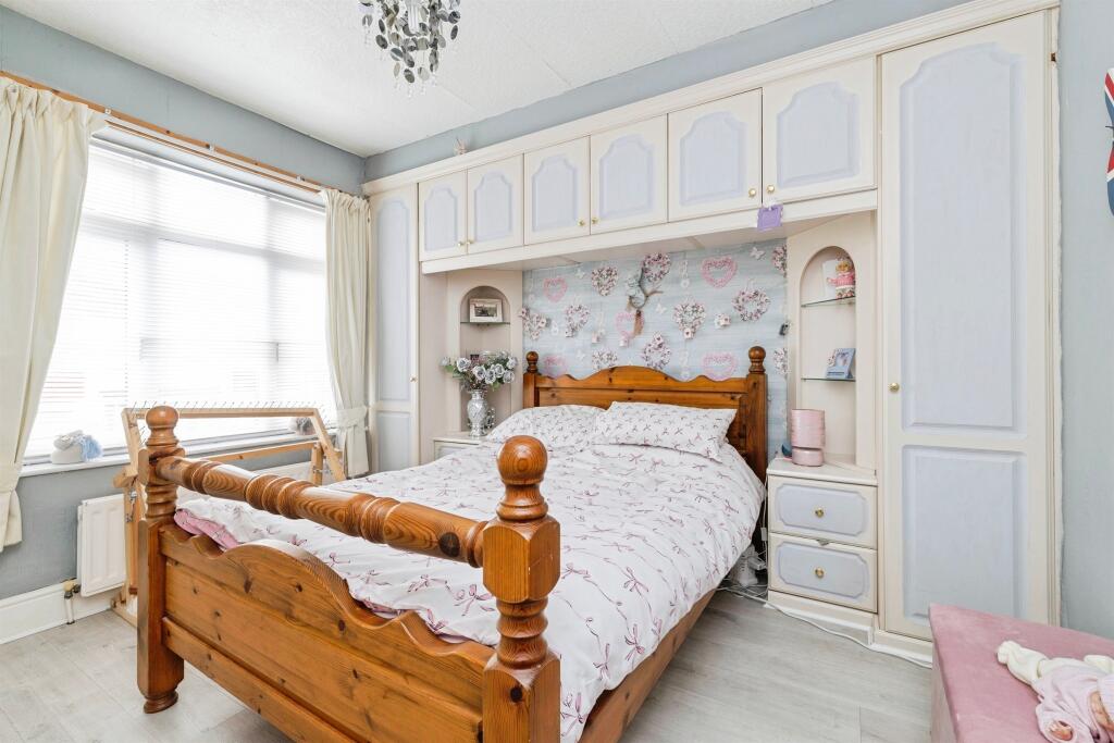 House in Stockton-on-Tees - View 4