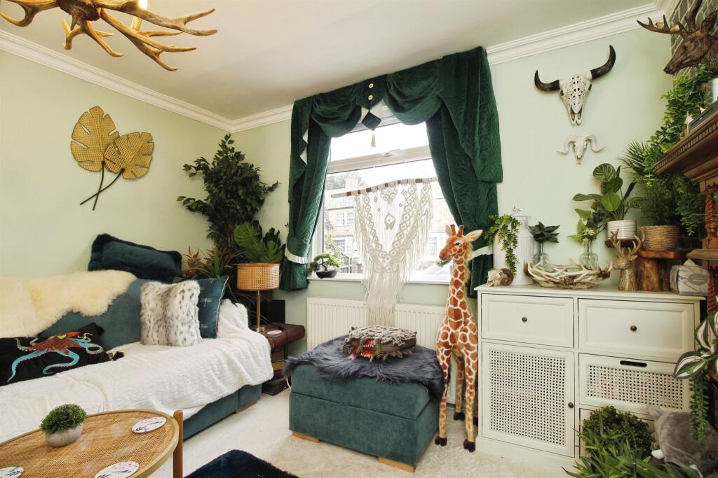 House in Peterborough - More