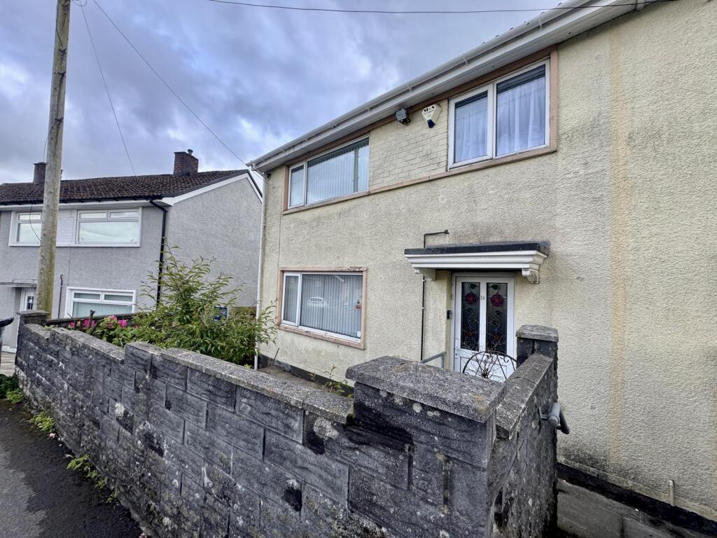 Main image of property: Acacia Avenue, Gurnos, Merthyr Tydfil, CF47 9RB