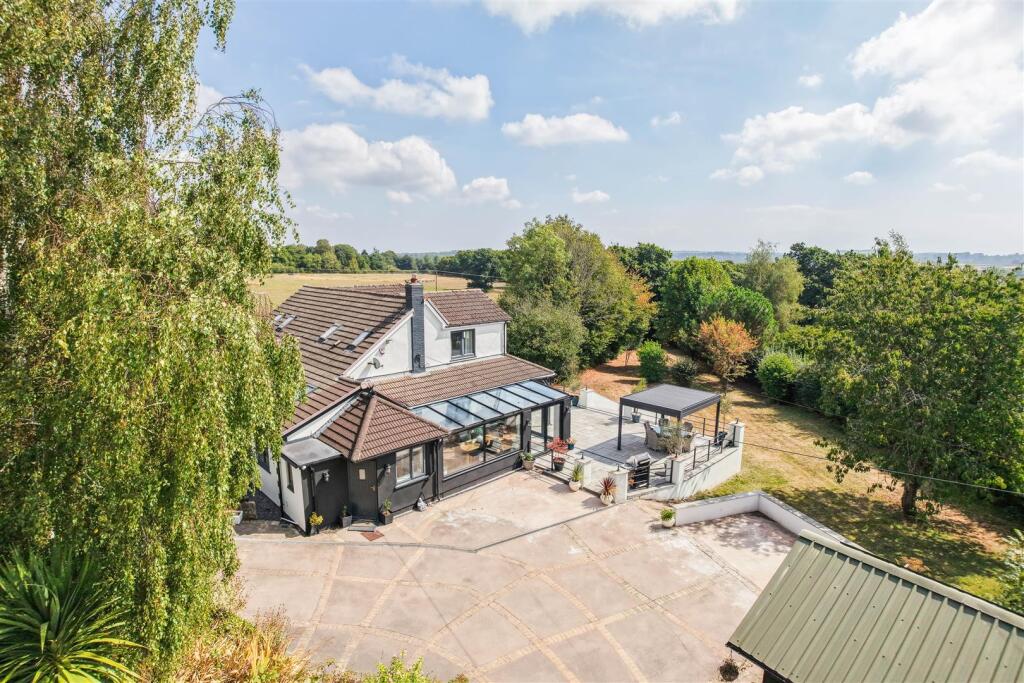 House in Peterston-super-Ely - View 3