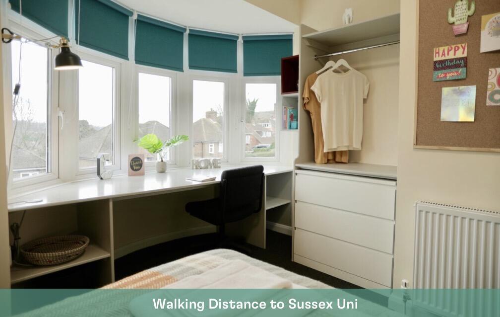 Main image of property: Park Road, BN1