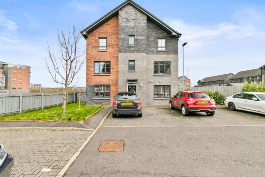 Main image of property: Fingal Avenue, Renfrew, PA4