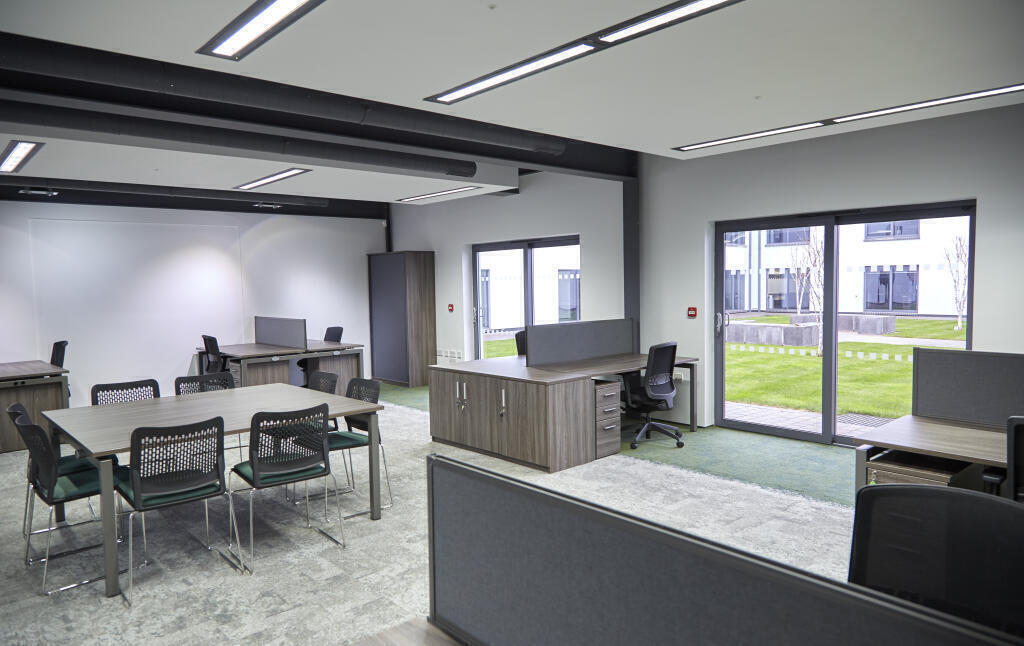 Office example
