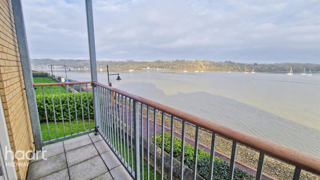 Main image of property: Rivermead, CHATHAM