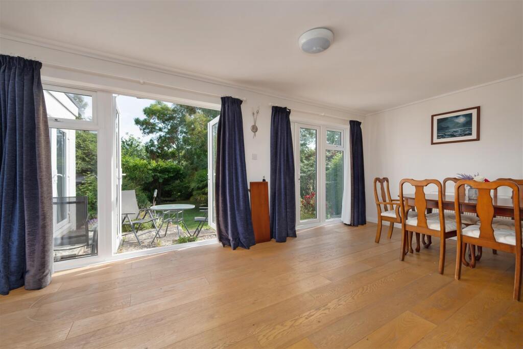 Queens Road, Tankerton, Whitstable - View 4