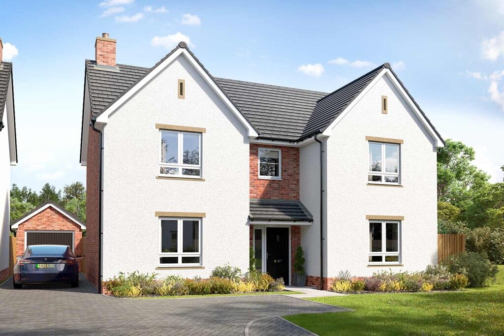 Main image of property: Old Vicarage Lane,
South Marston,
SN3 4SH