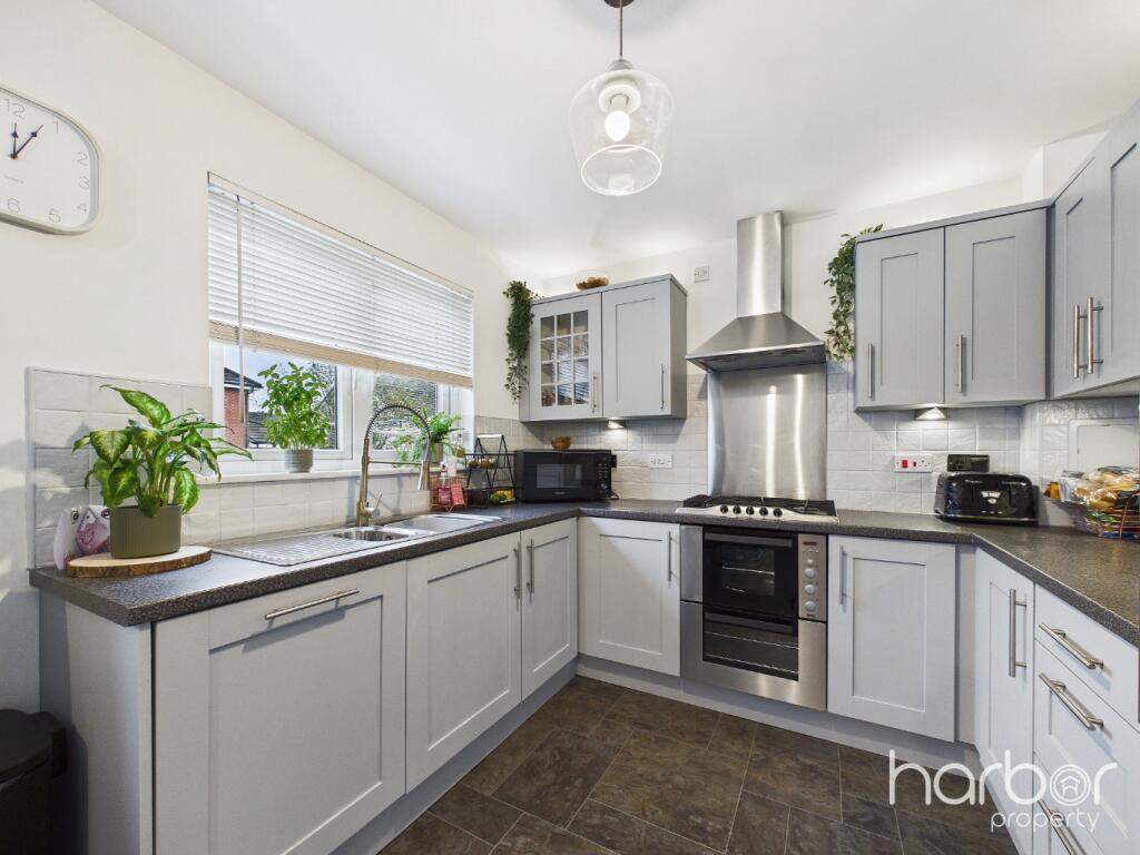 Greenoakhill Road, Uddingston, Glasgow, City of Glasgow, G71 7PS photo 4