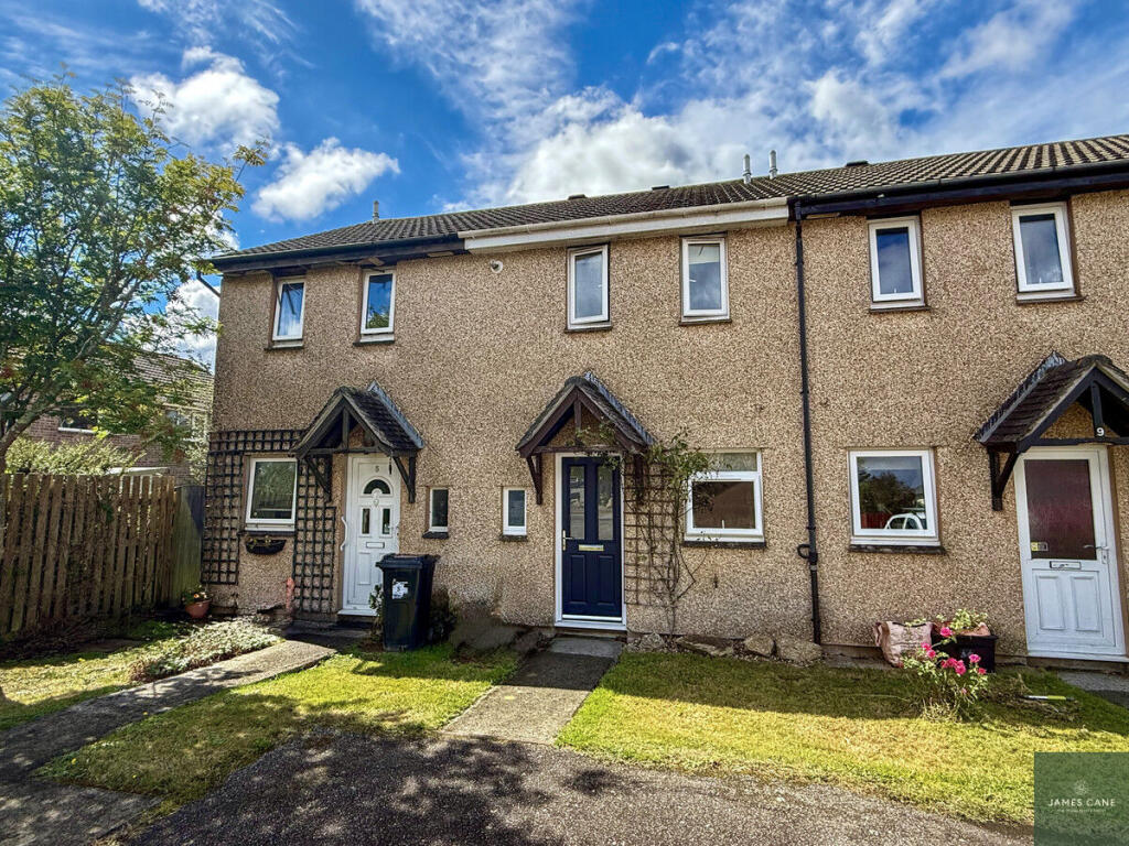 Main image of property: Holly Close, Threemilestone, TR3