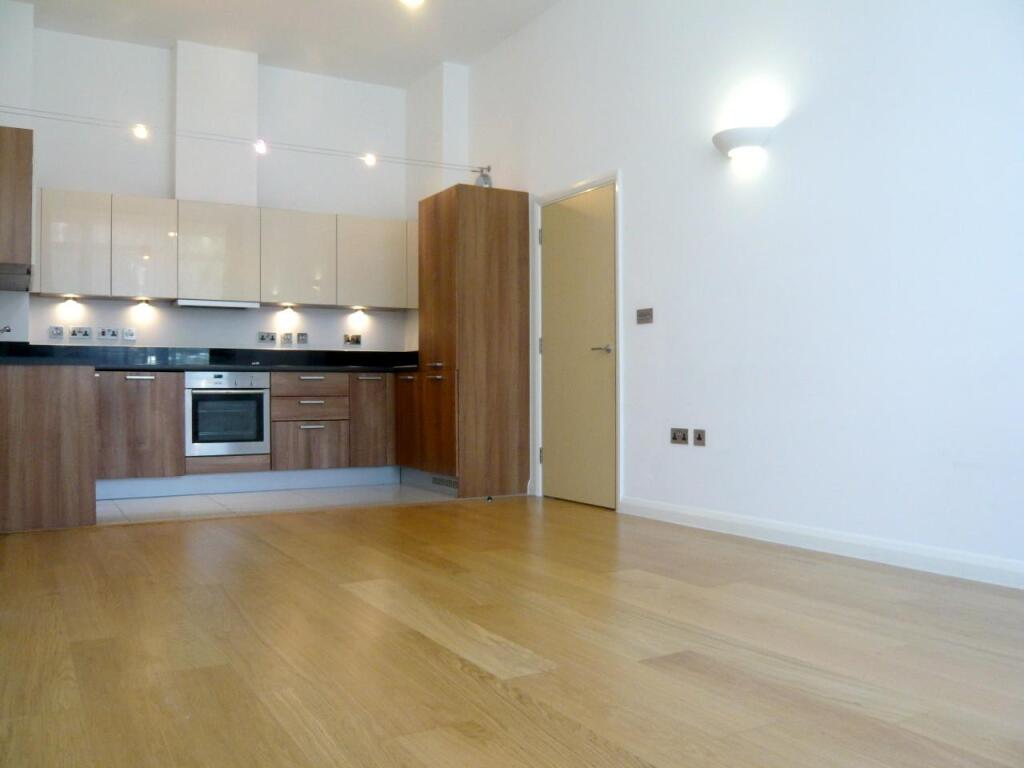 Main image of property: Anthony Court, Larden Road, Chiswick