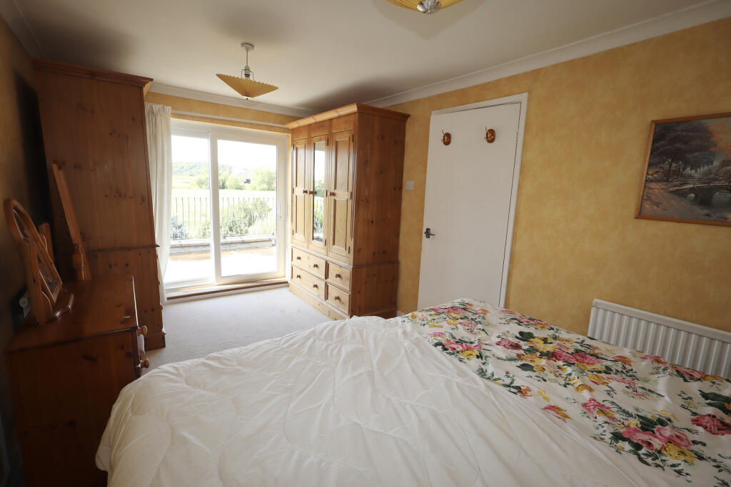 House in Coxley, Coxley Wick, St Cuthbert Out - More