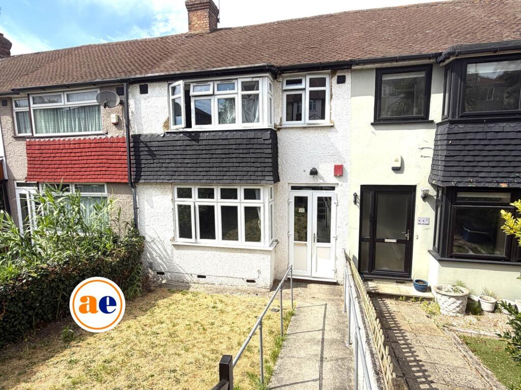 Main image of property: Abbey Road, Belvedere