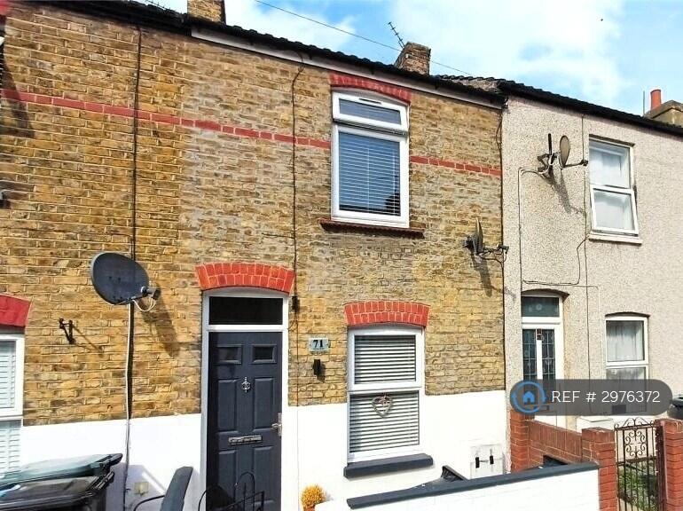 House in Dartford