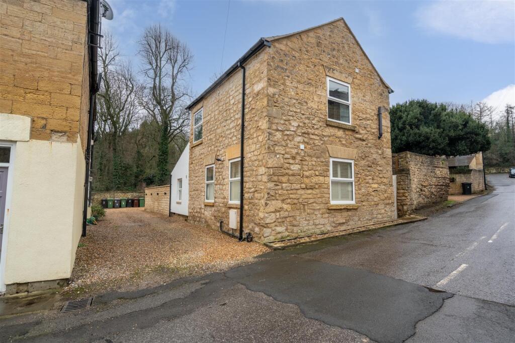 Main image of property: Tenter Hill, Bramham, Wetherby
