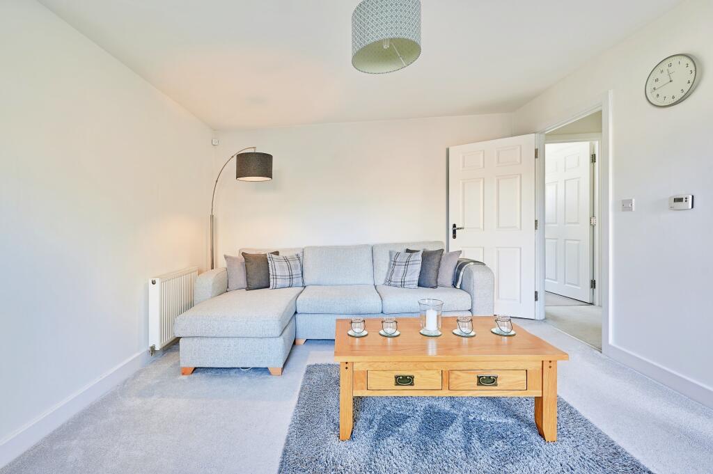 Main image of property: The Moor, Royston, SG8