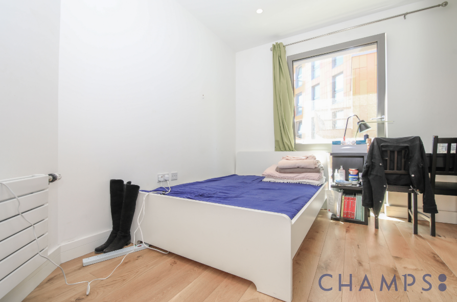 Apartment in London - View 4