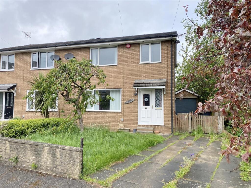 Main image of property: Chapel Street, Brighouse