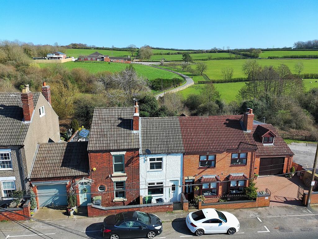 Main image of property: Derby Road, Marehay, Ripley