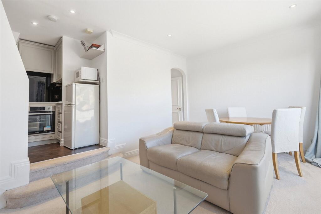Main image of property: Harrington Gardens, London, SW7