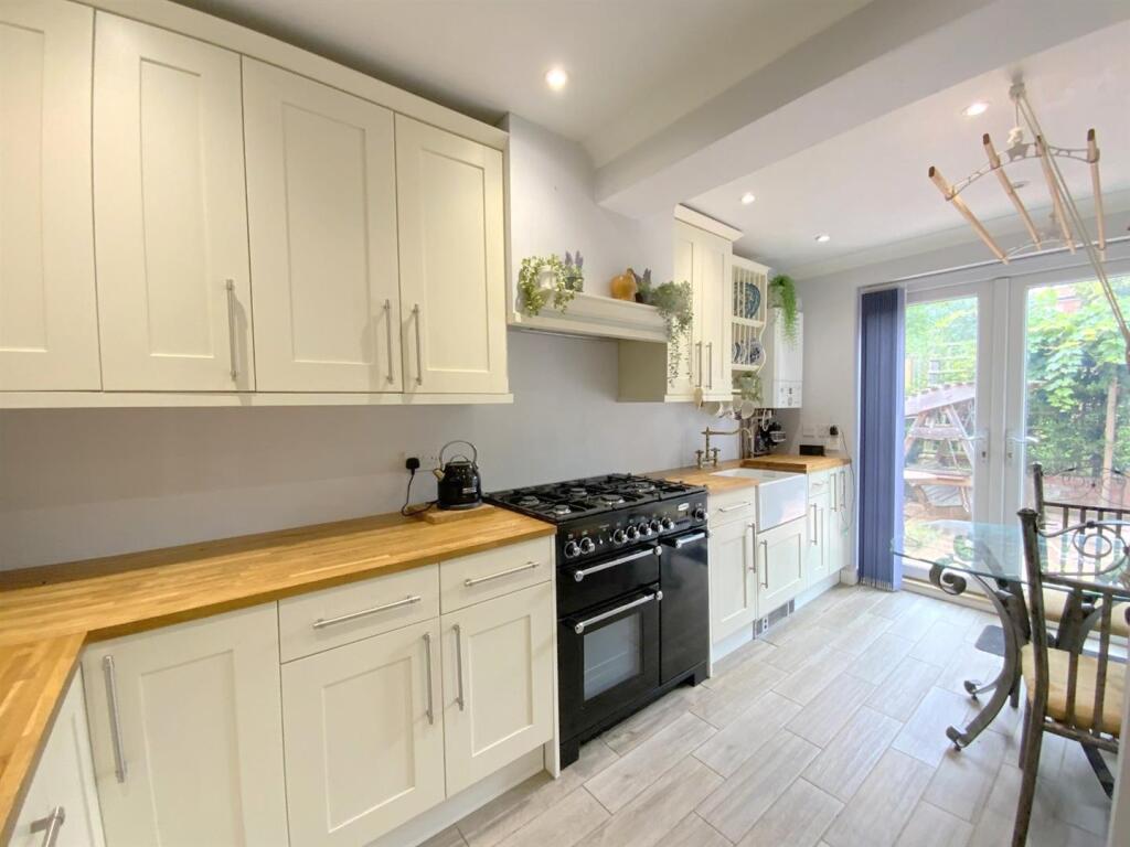 House in Doncaster - More