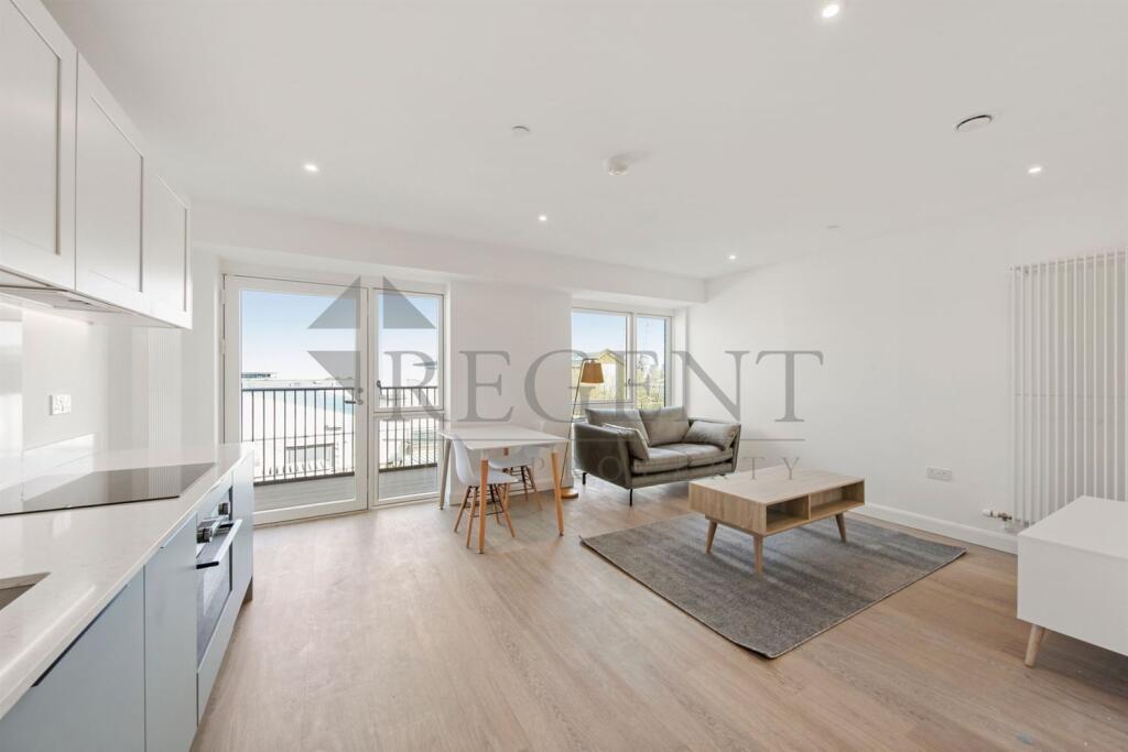 Apartment in London - View 2