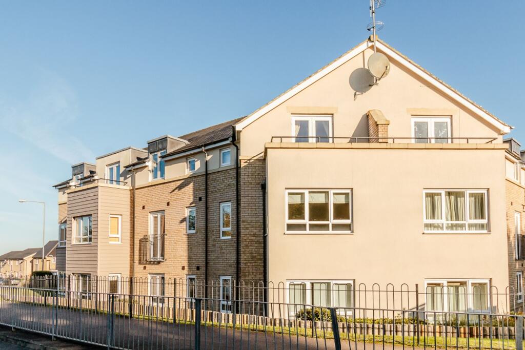 Main image of property: Cromwell Drive, Hinchingbrooke Park, Huntingdon.