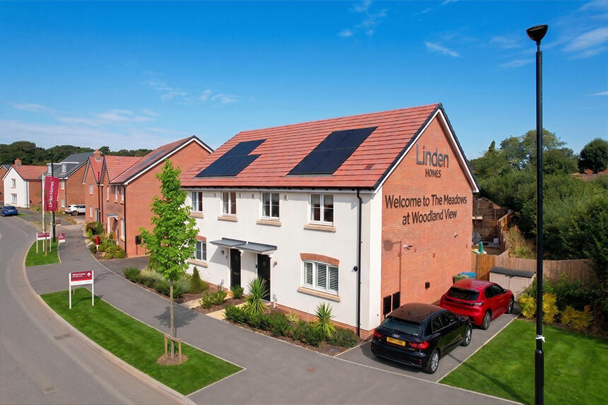 Main image of property: Bennetts Rd,
Keresley,
Coventry,
CV7 8QD