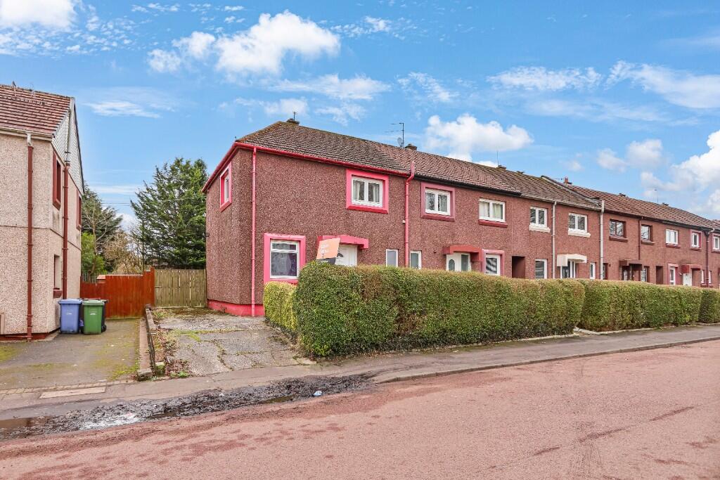 Main image of property: Castlebay Street, Glasgow, G22