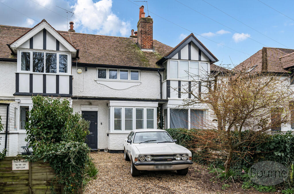 Main image of property: Portsmouth Road, Cobham, Surrey, KT11