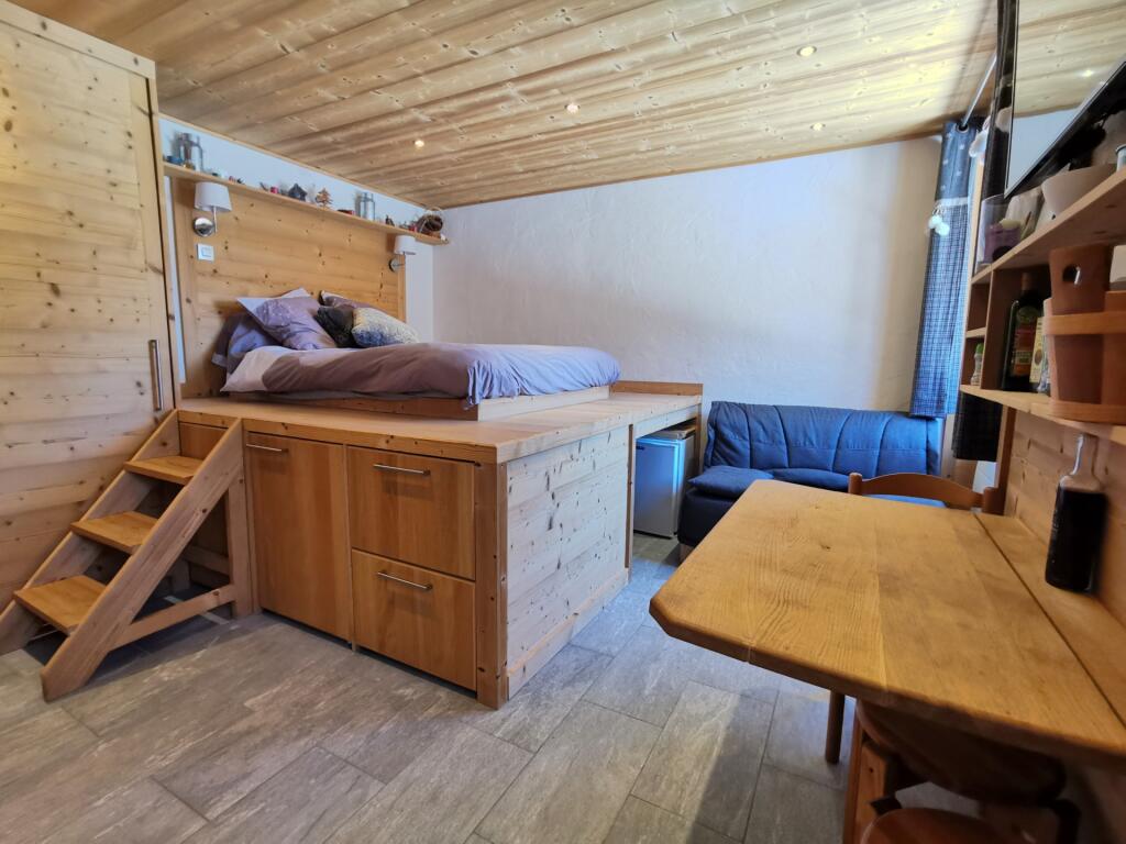 Main image of property: 74660 vallorcine