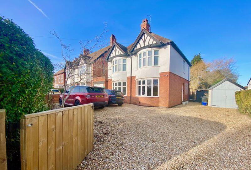 Main image of property: Large and Impressive Character Home