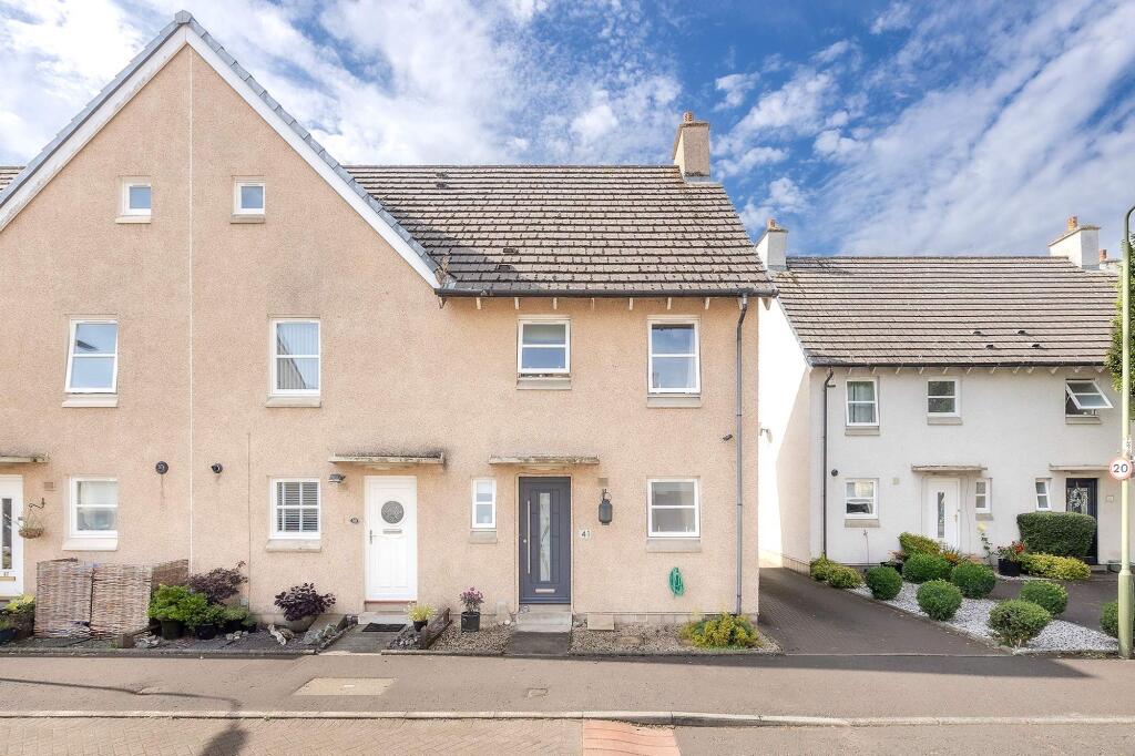 Main image of property: Hillside Grove, Bo'ness, EH51