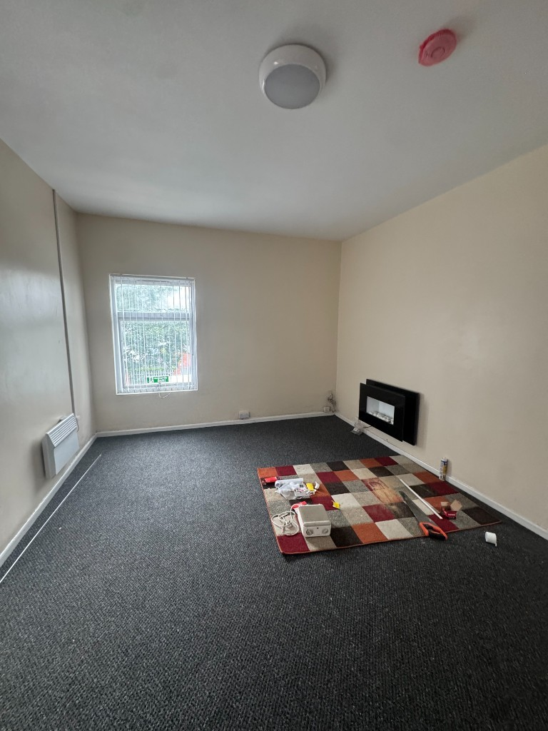 Main image of property: Werrington Road, Stoke-On-Trent, Staffordshire, ST2